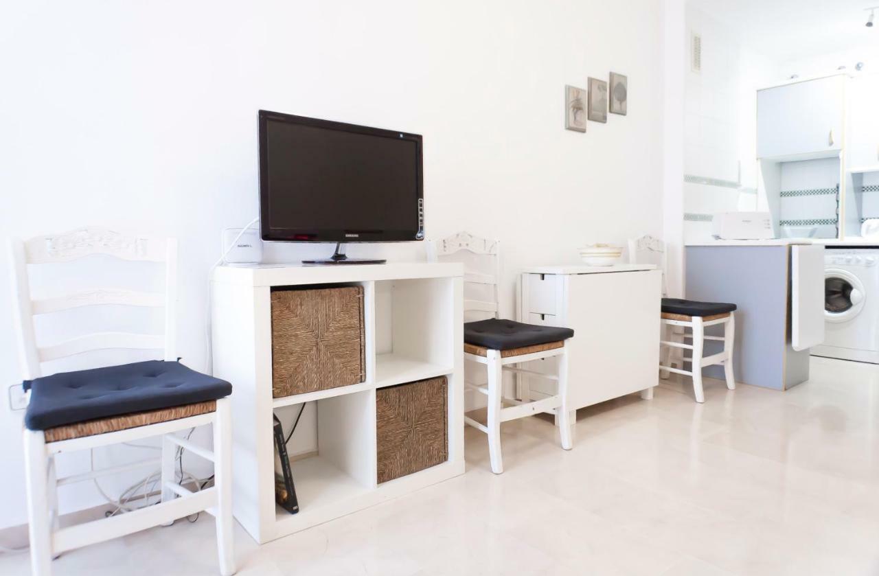 Conde Ibarra Central Seville Ngoại thất bức ảnh