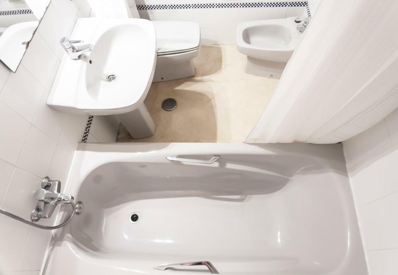Conde Ibarra Central Seville Ngoại thất bức ảnh